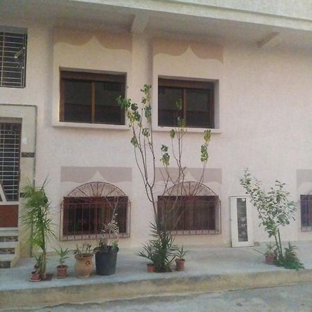 Duplex Pour Famille Seulement Fez Exterior foto
