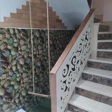 Duplex Pour Famille Seulement Fez Exterior foto