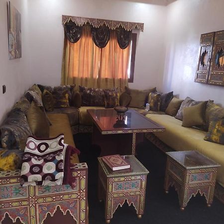 Duplex Pour Famille Seulement Fez Exterior foto