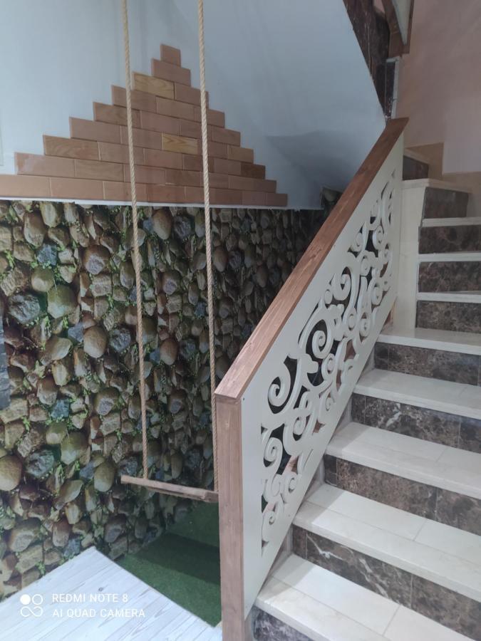 Duplex Pour Famille Seulement Fez Exterior foto