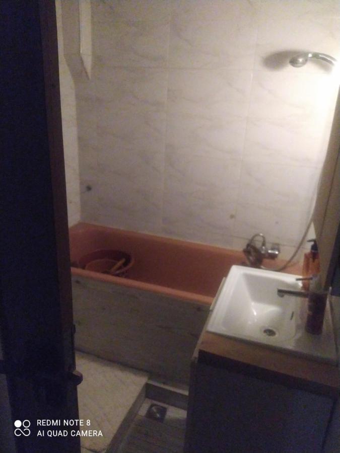 Duplex Pour Famille Seulement Fez Exterior foto
