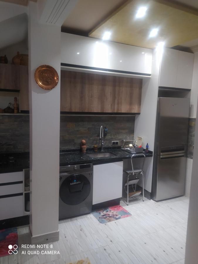 Duplex Pour Famille Seulement Fez Exterior foto