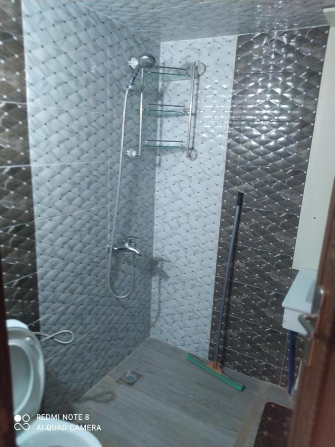 Duplex Pour Famille Seulement Fez Exterior foto