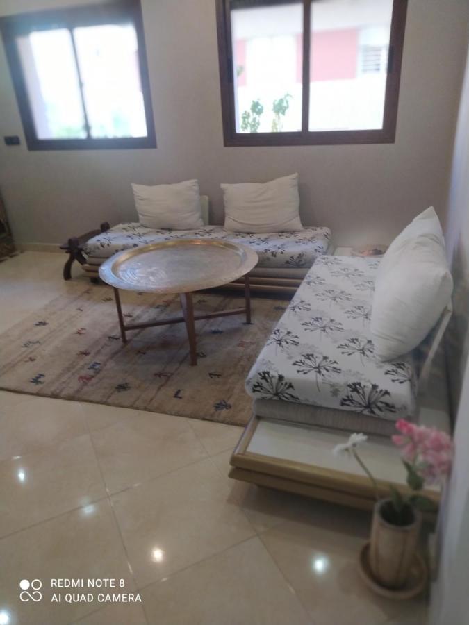 Duplex Pour Famille Seulement Fez Exterior foto