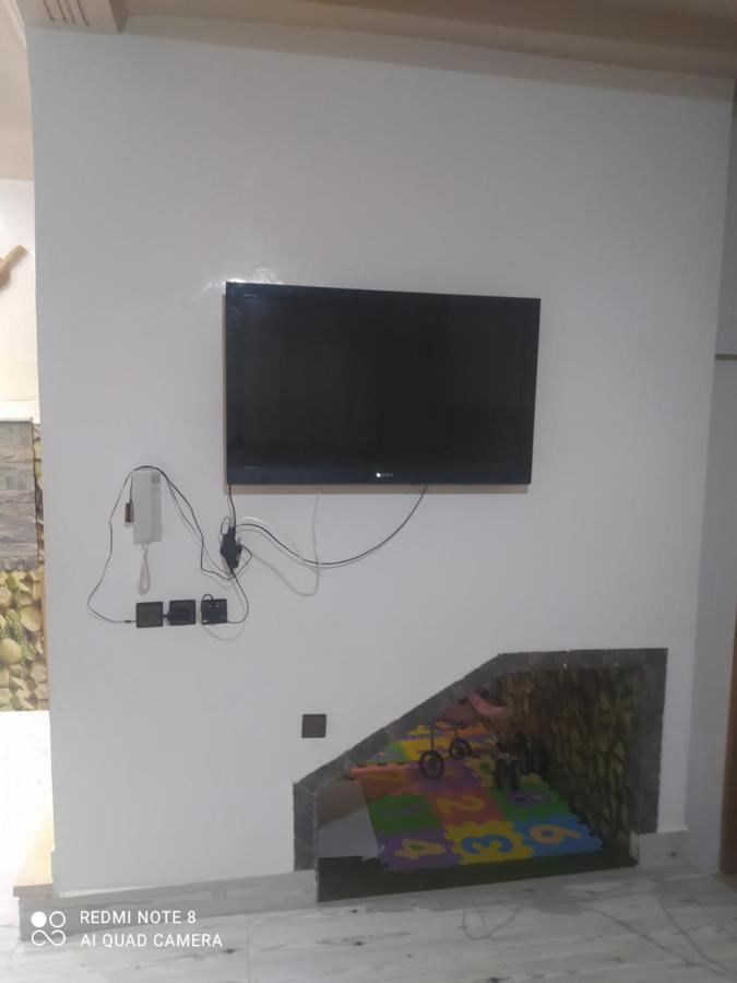 Duplex Pour Famille Seulement Fez Exterior foto