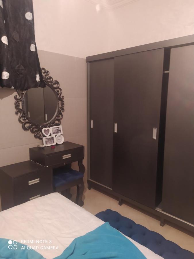 Duplex Pour Famille Seulement Fez Exterior foto