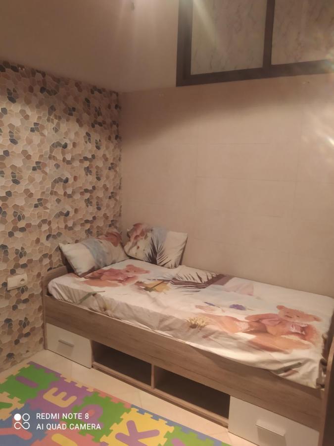 Duplex Pour Famille Seulement Fez Exterior foto