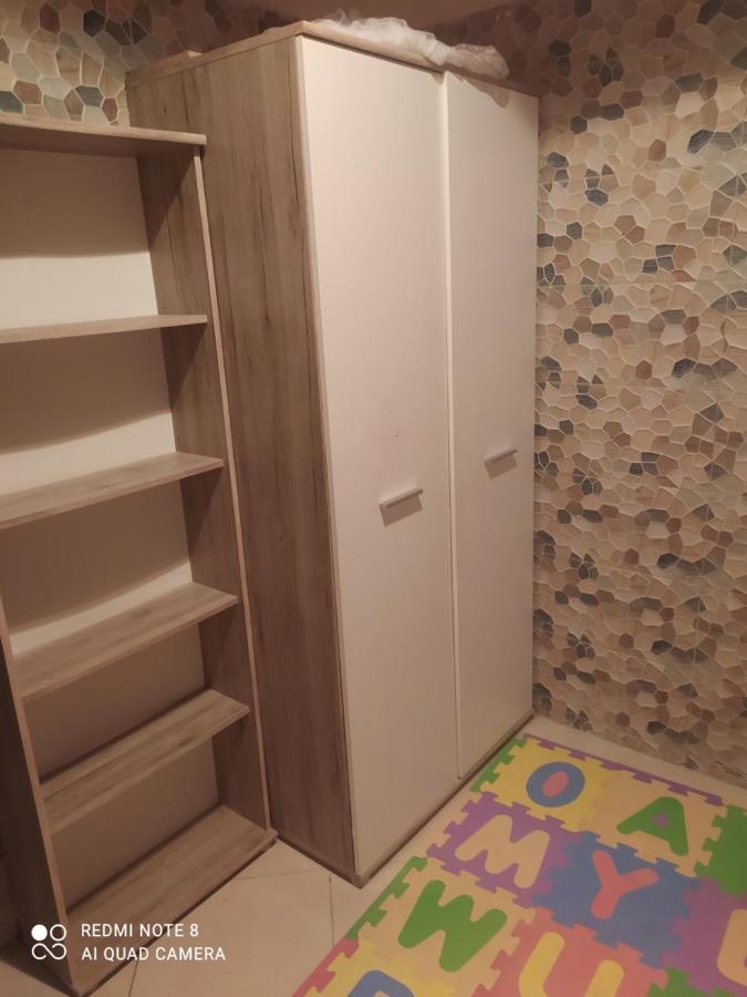 Duplex Pour Famille Seulement Fez Exterior foto