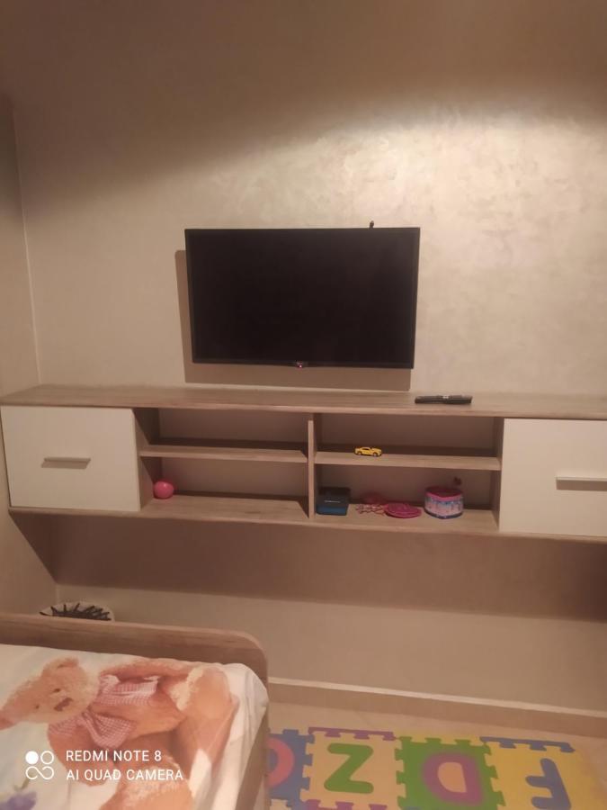 Duplex Pour Famille Seulement Fez Exterior foto