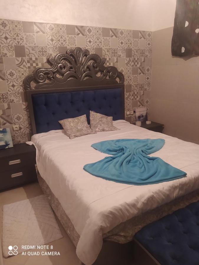 Duplex Pour Famille Seulement Fez Exterior foto